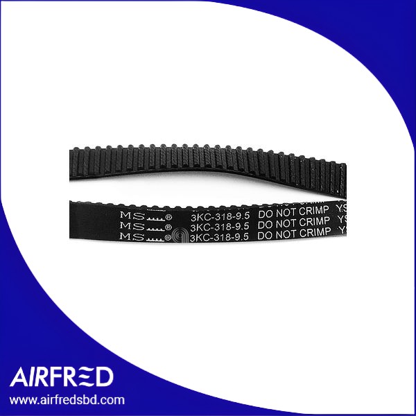 Cinta de transmisión original para robot de cocina - SKU DLSKW715787