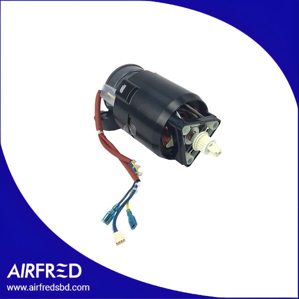 Motor original para robot de cocina KW715803 - SKU DLSKW715803