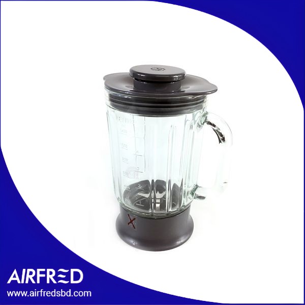 Vaso de vidrio para blender DLSKW715833