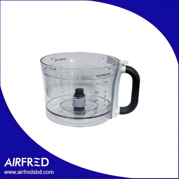 Cuenco con asa para robot de cocina - SKU DLSKW715838