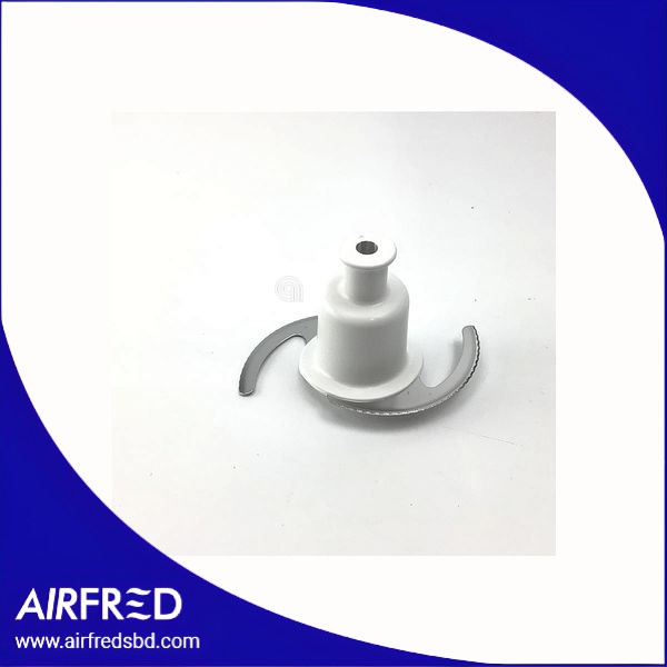 Mini cuenco con cuchilla y tapa DLSKW715841