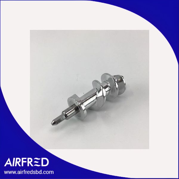 Conjunto de desplazamiento para robot de cocina KAX950ME