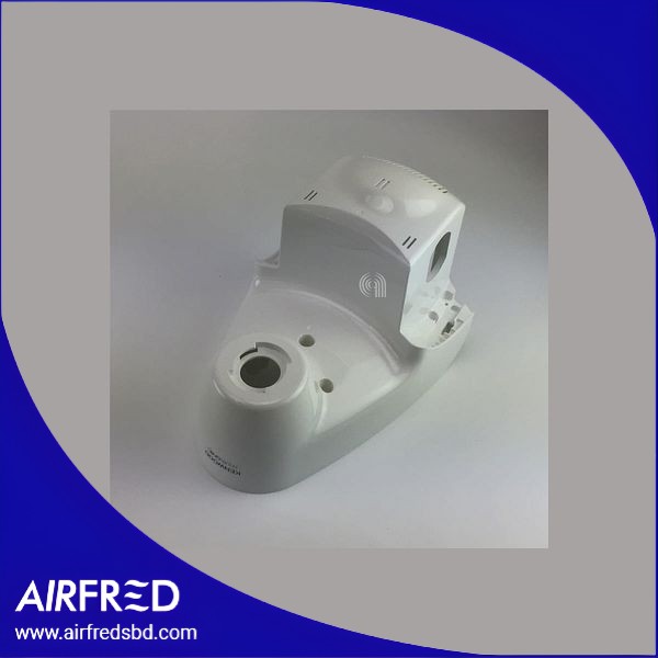 Cubierta de repuesto para robot de cocina