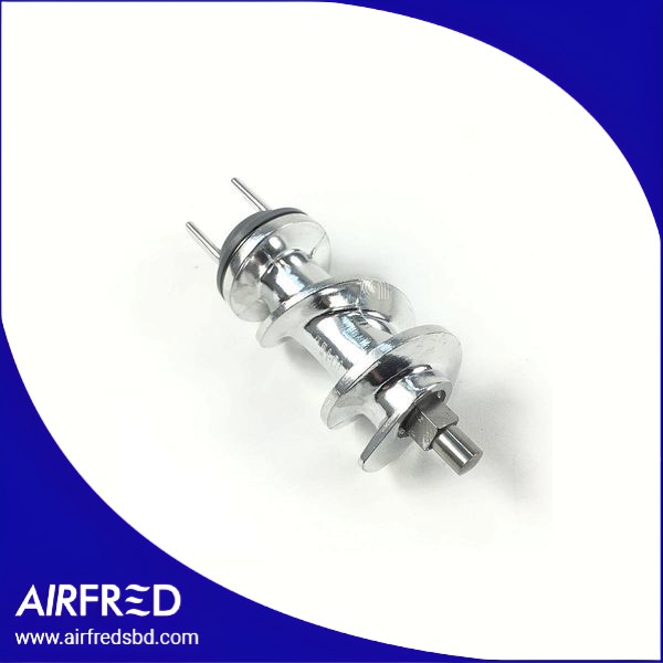 Tornillo propulsor para mincer en acero inoxidable, SKU DLSKW715988