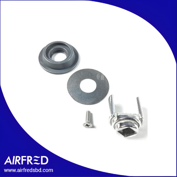 Conjunto de junta de transmisión para mincer KW715989