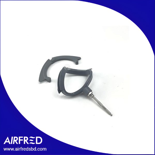 Repuesto original de batidor para robot de cocina, SKU DLSKW716072