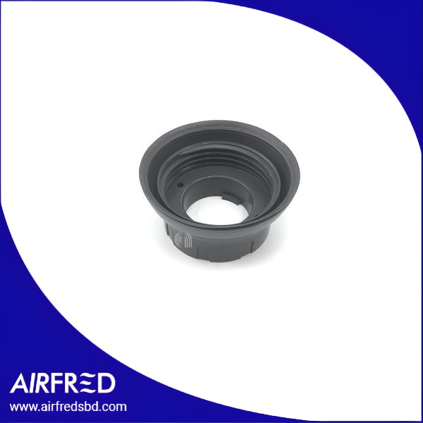 Conjunto base y junta de sellado para electrodoméstico de cocina, SKU DLSKW716099