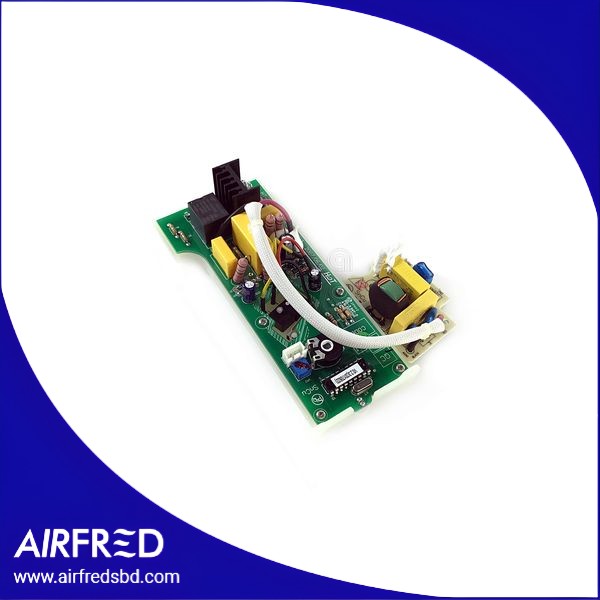 Pieza electrónica para robot de cocina — SKU DLSKW716108