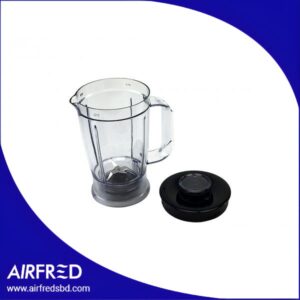Vaso de batidora negro completo FPP234 - DLSKW716113