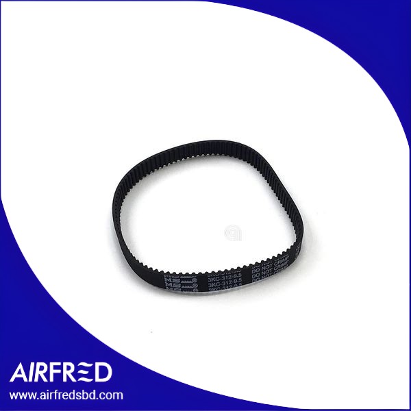 Correa de transmisión DLSKW716558 para electrodoméstico de cocina