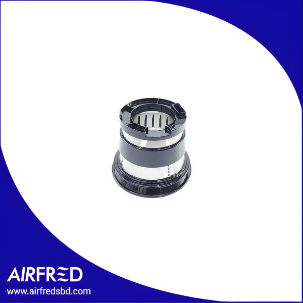 Filtro centrífugo para exprimidor, repuesto original