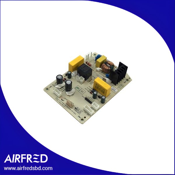 Placa electrónica para robot de cocina DLSKW716643