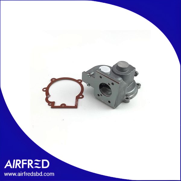 Conjunto de caja de cambios, junta y placa para KMX