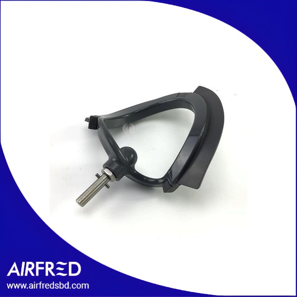 Batidor flexible con goma para robot de cocina — SKU DLSKW716705