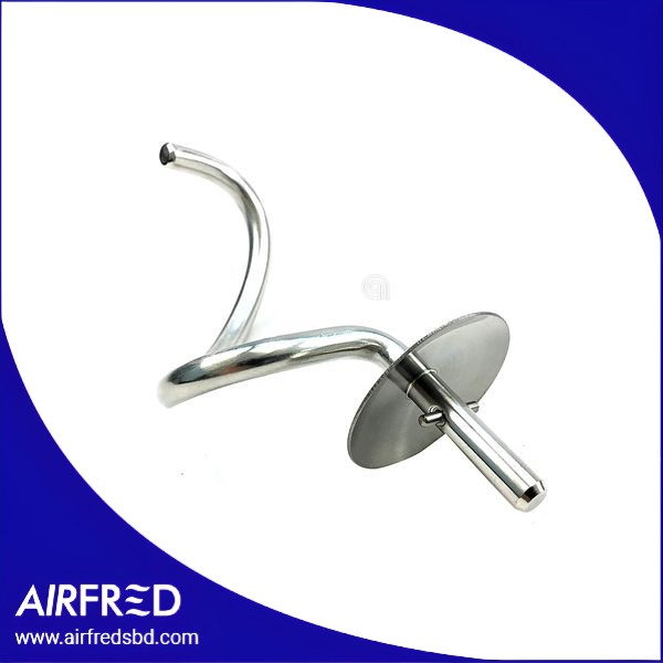 Gancho para masa original De Longhi DLSKW716718