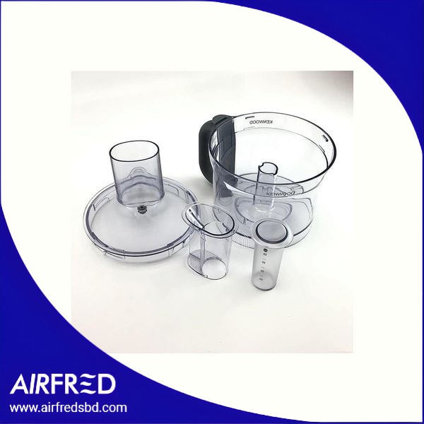 Tazón con tapa para robot de cocina DLSKW716779