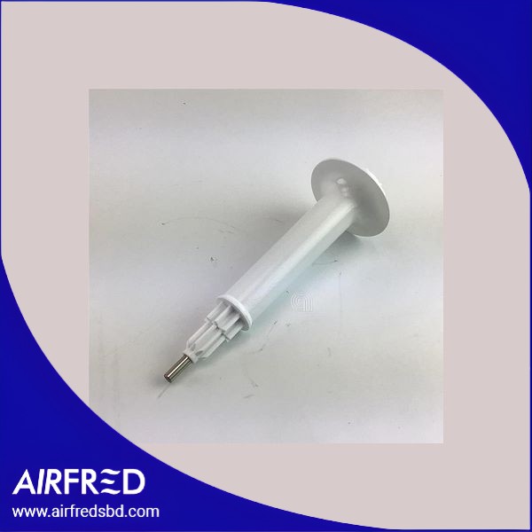 Repuesto de eje de transmisión para robot de cocina DLSKW716784