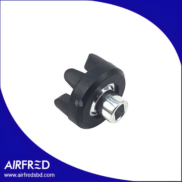 Base inferior de robot de cocina, controlador original, pieza de repuesto.