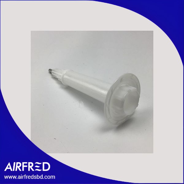 Pieza de eje de transmisión para robot de cocina, código DLSKW717044