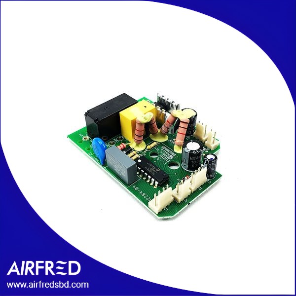 Placa electrónica original para robot de cocina, SKU DLSKW717074