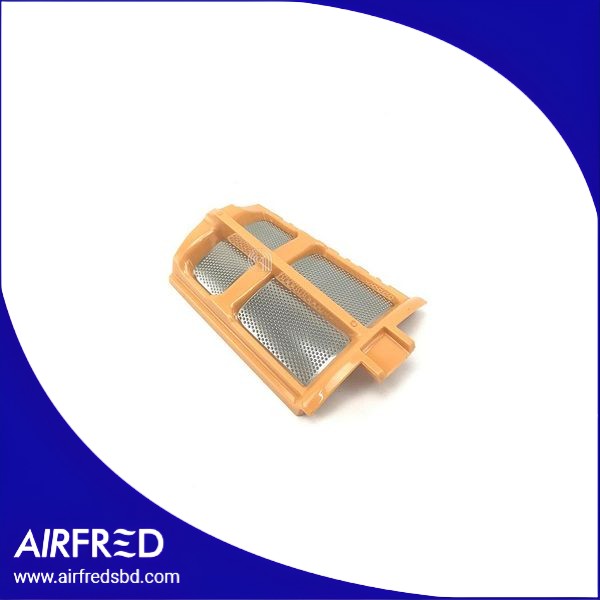 Filtro para exprimidor, código KW717083, repuesto original