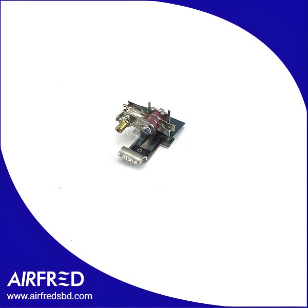 Conjunto termostato para grill - SKU DLSKW717113