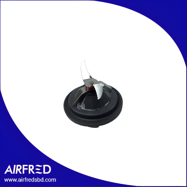 Cuchilla de repuesto para licuadora con base, SKU DLSKW717143