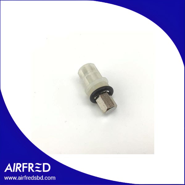 Kit eje de transmisión original DLSKW717149 para robot de cocina