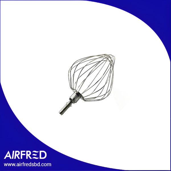 Batidor original para robot de cocina, repuesto DLSKW717152