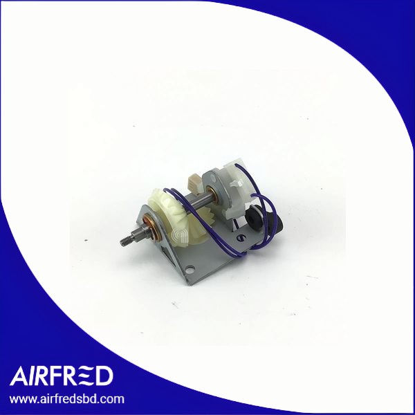 Repuesto tachómetro con engranaje cónico DLSKW717214