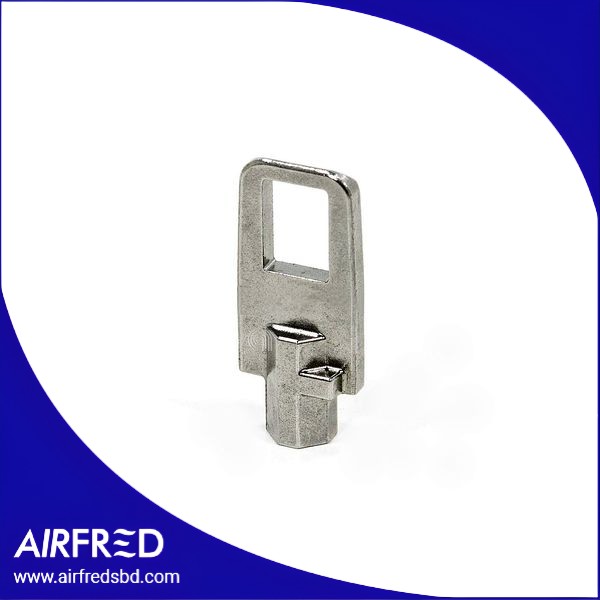 Gancho de cierre para robot de cocina — SKU DLSKW717244