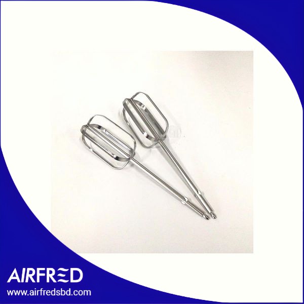 Set de dos batidores originales para Whipper, código DLSKW717421