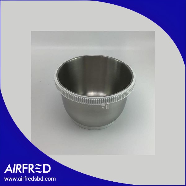 Bol metálico para robot de cocina, SKU DLSKW717426
