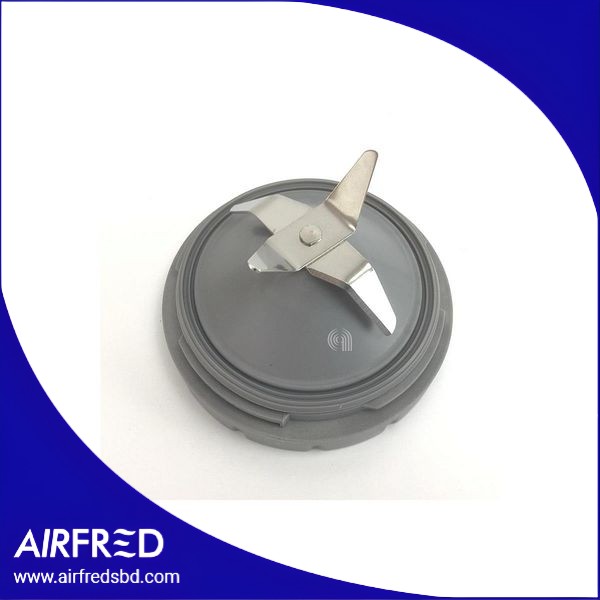 Base de cuchilla de vidrio original para blender DLSKW717466