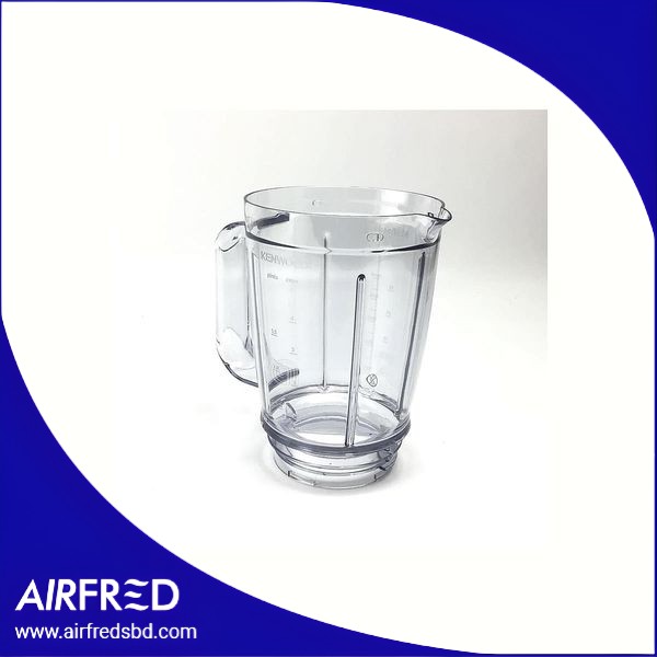 Vaso de vidrio original para licuadora