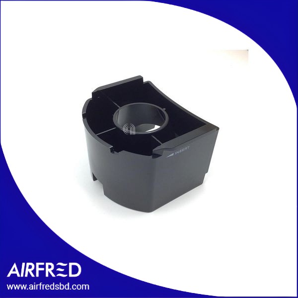 Accesorio coppetta para máquina de espresso