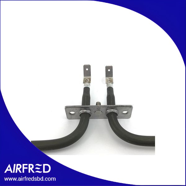 Resistencia de ventilación para microondas MW30