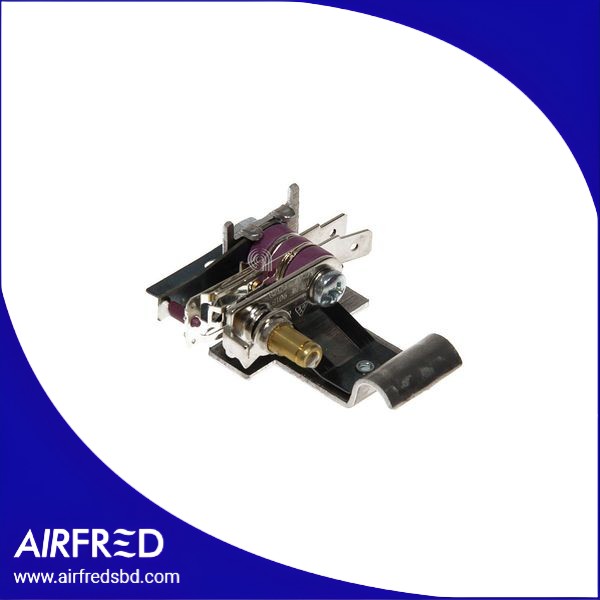 Termostato original para grill - SKU DLSMV139010