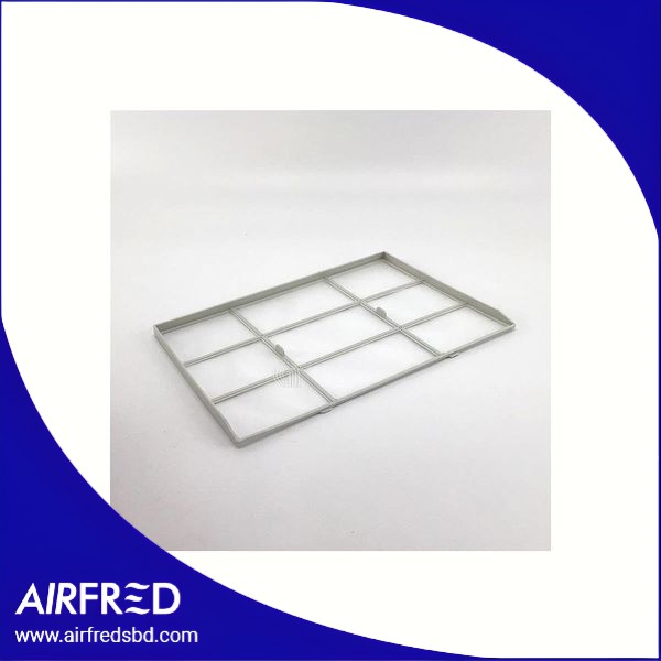 Filtro de aire para acondicionador NE1668