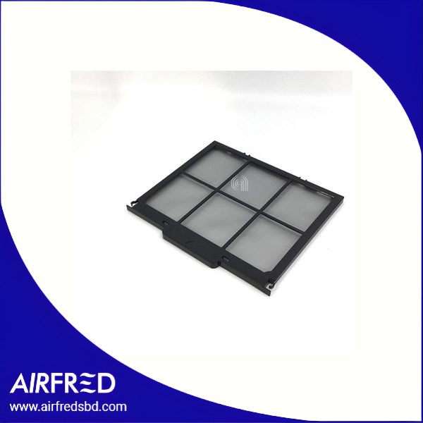 Filtro aria NE1827 para unidad de aire acondicionado