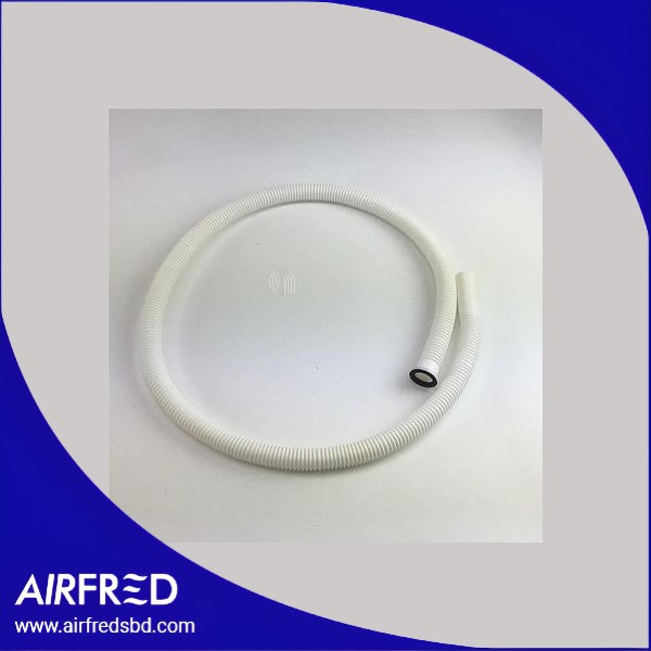 Tubo flexible NE1829 con código DLSNE1829