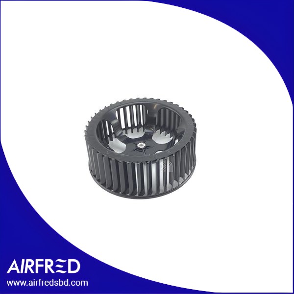 Ventola original para aire acondicionado, código DLSNE1877