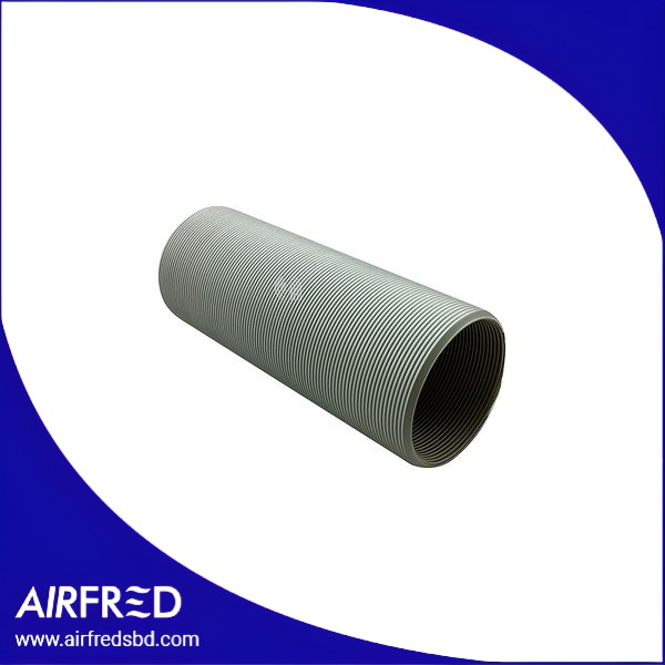 Manguera de drenaje para aire acondicionado