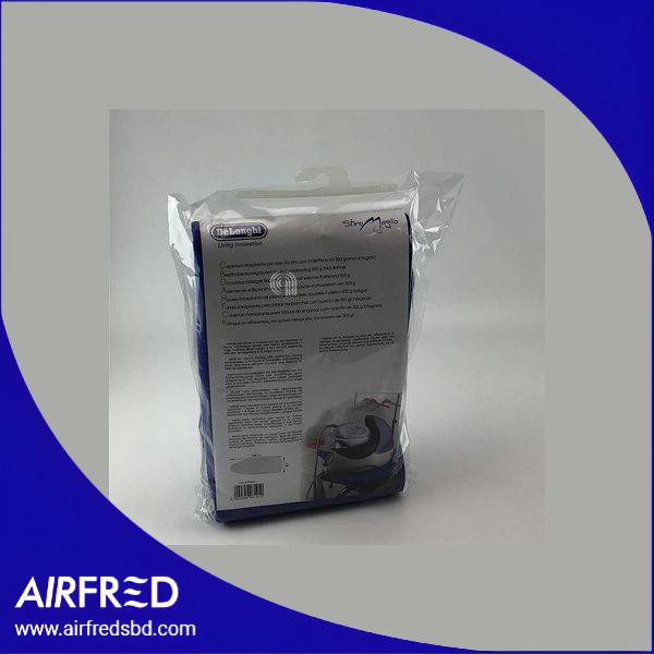 Cubierta para plancha a vapor 120x40 - SKU DLSPO1002