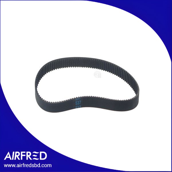 Correa dentada para máquina de helados, código DLSSC1052010