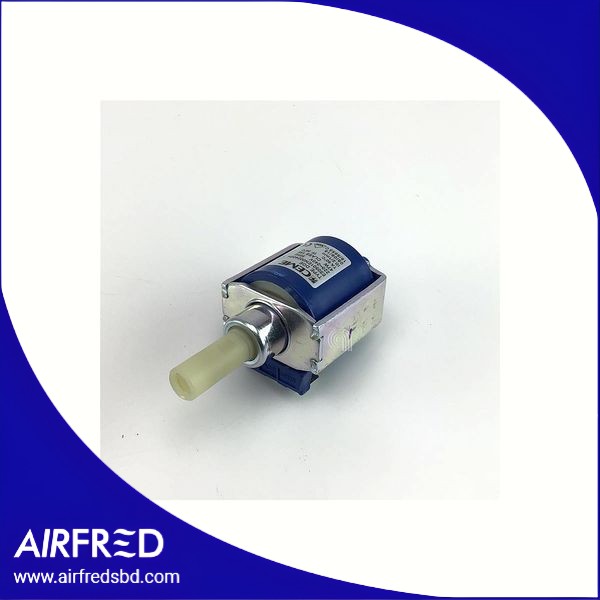 Bomba de repuesto para máquina espresso DLSSER1000