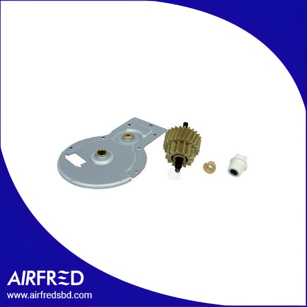 Caja de engranaje original para robot de cocina