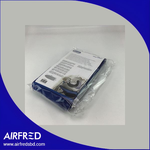 Cubierta de repuesto para plancha a vapor 125x45 DLSSER3001