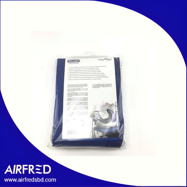 Repuesto 135x52 para sistema de planchado DLSSER3004