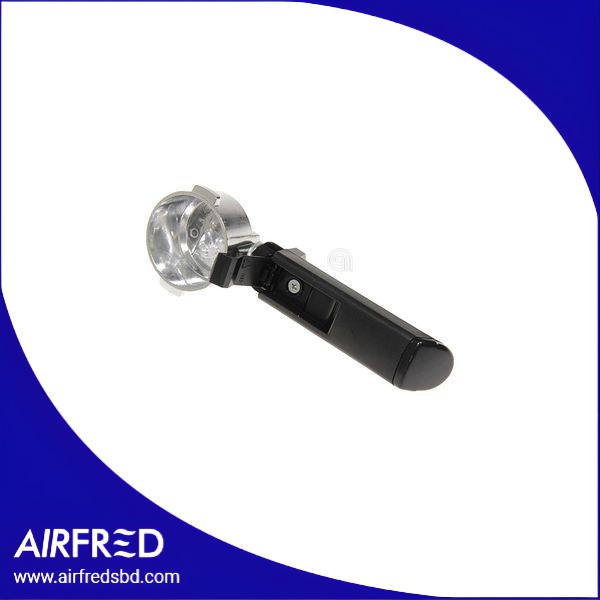 Conjunto de soporte de filtro para máquina de café espresso